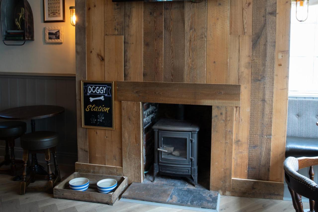 The Seale Arms Hotel Dartmouth Luaran gambar