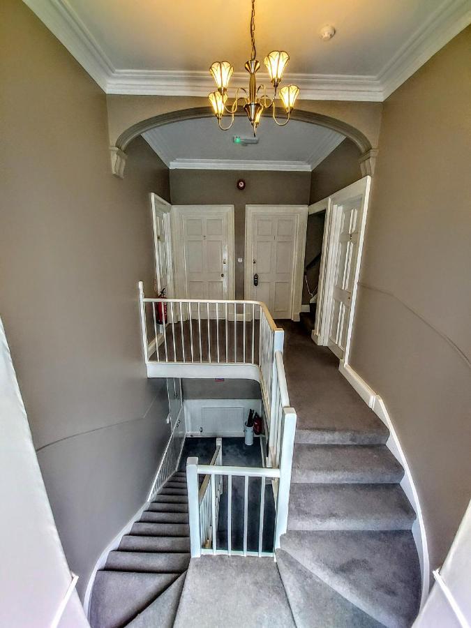 The Seale Arms Hotel Dartmouth Luaran gambar